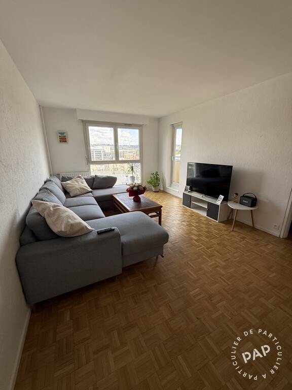 Appartement Rue Beauvoisine à Rouen