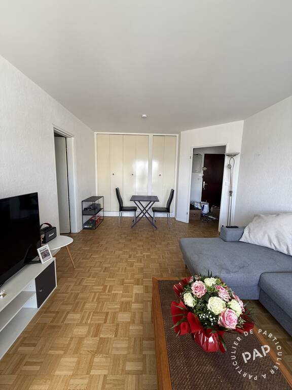 Appartement Rue Beauvoisine à Rouen