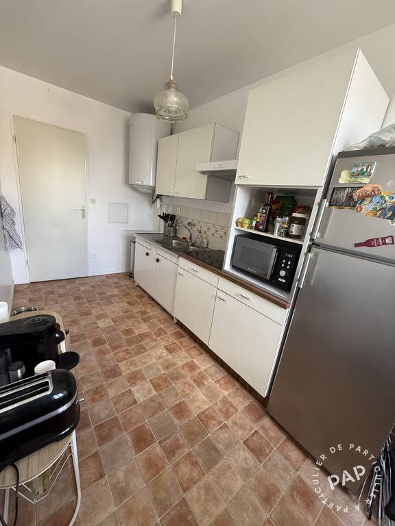 Appartement Rue Beauvoisine à Rouen