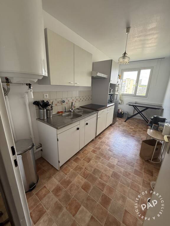 Appartement Rue Beauvoisine à Rouen