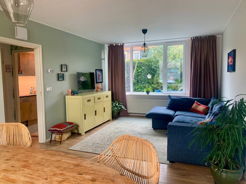 Appartement Gijzenhoekweg in Oostvoorne