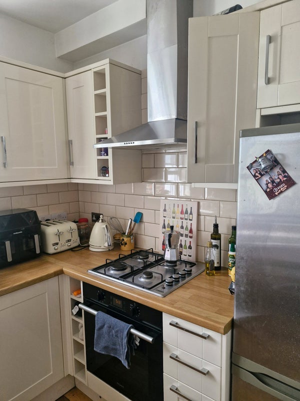 Room Camden Road in Greater London