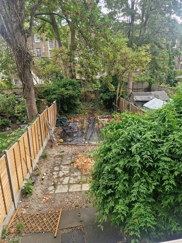 Room Camden Road in Greater London