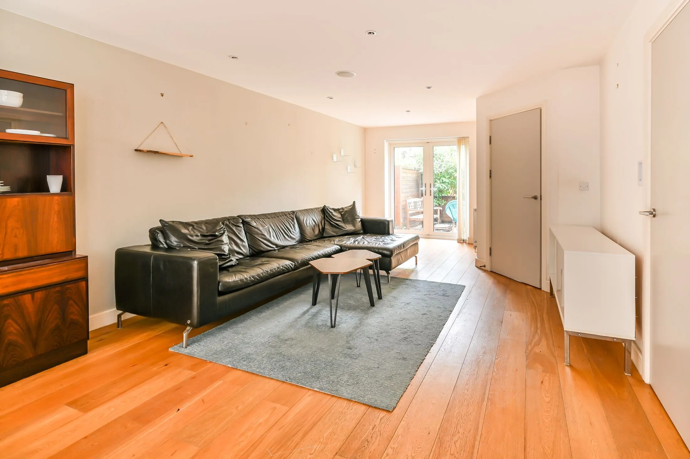 House Coldharbour Lane in Greater London