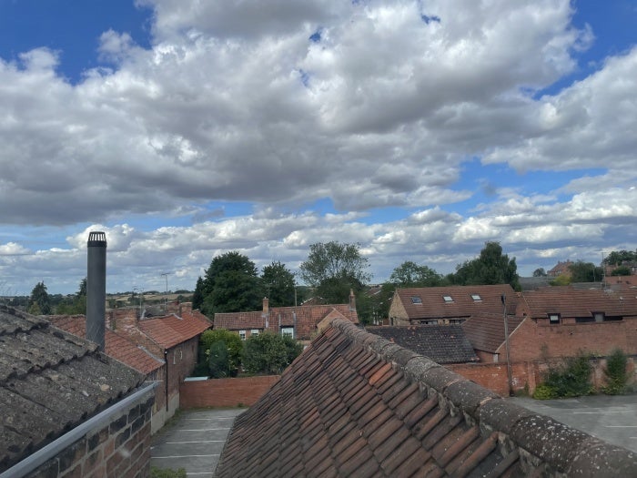 Flat Bull Yard in Newark and Sherwood
