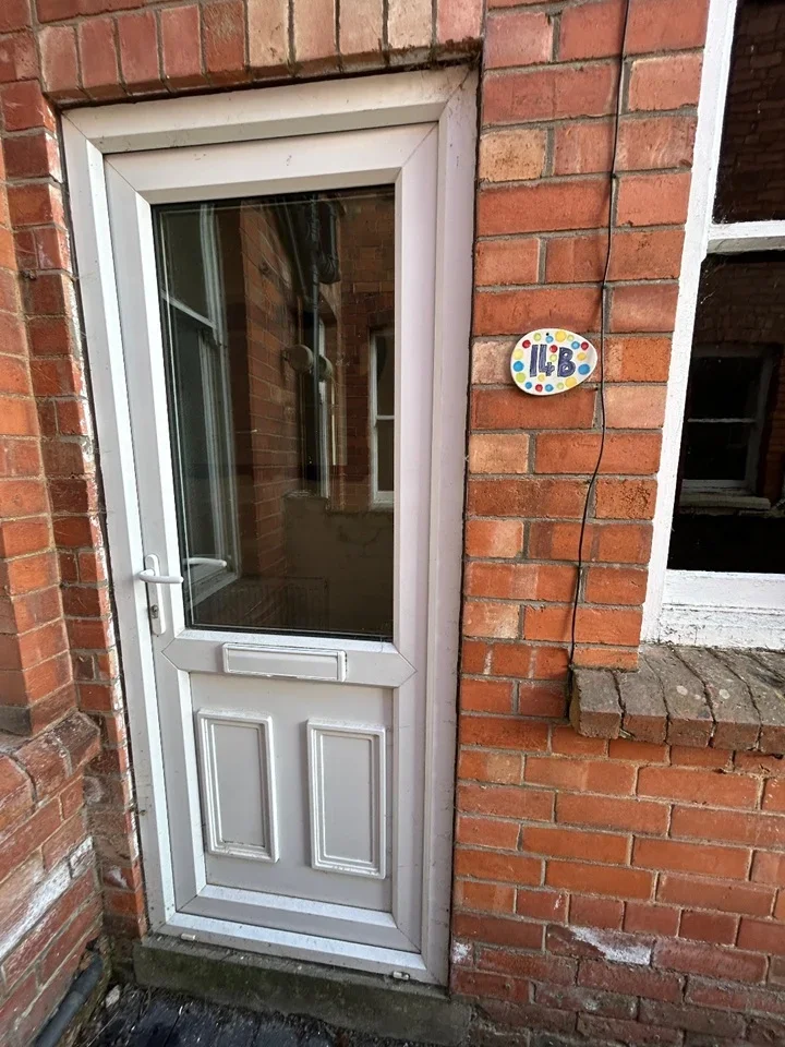 Flat Bull Yard in Newark and Sherwood