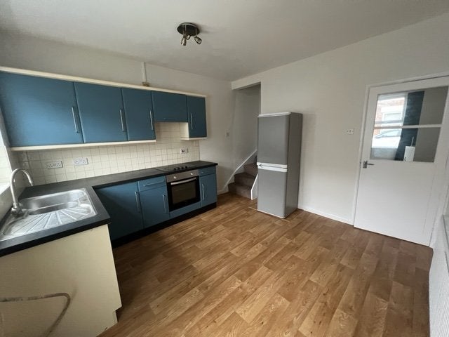 Flat Gloucester Street in Chester