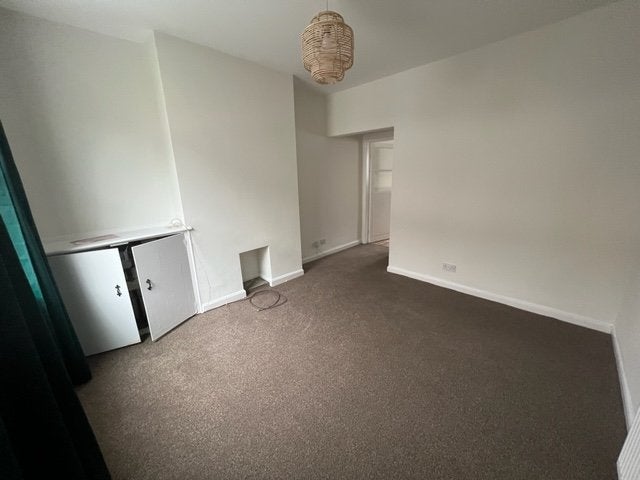 Flat Gloucester Street in Chester