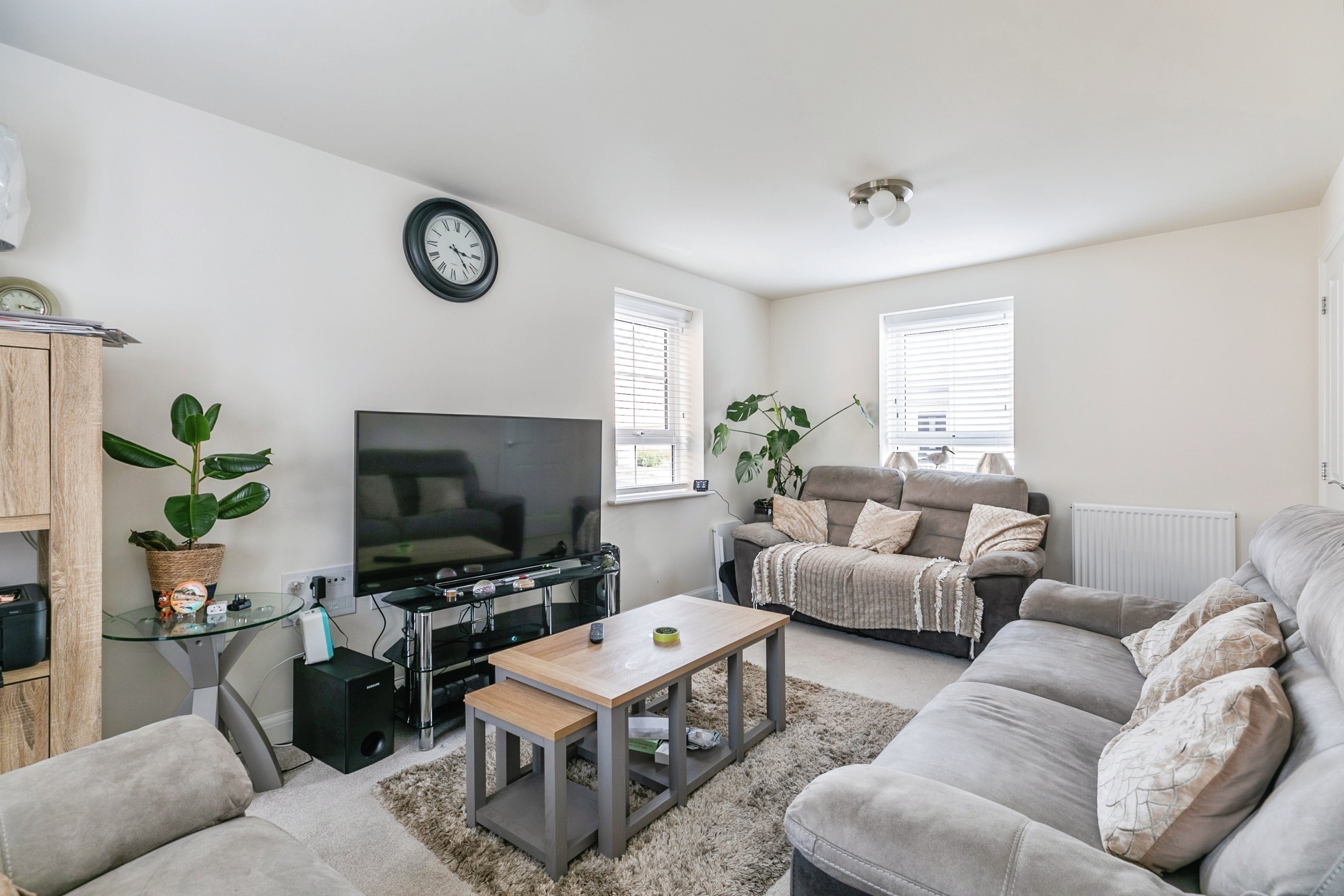 House Cordwainer Road in Huntingdonshire