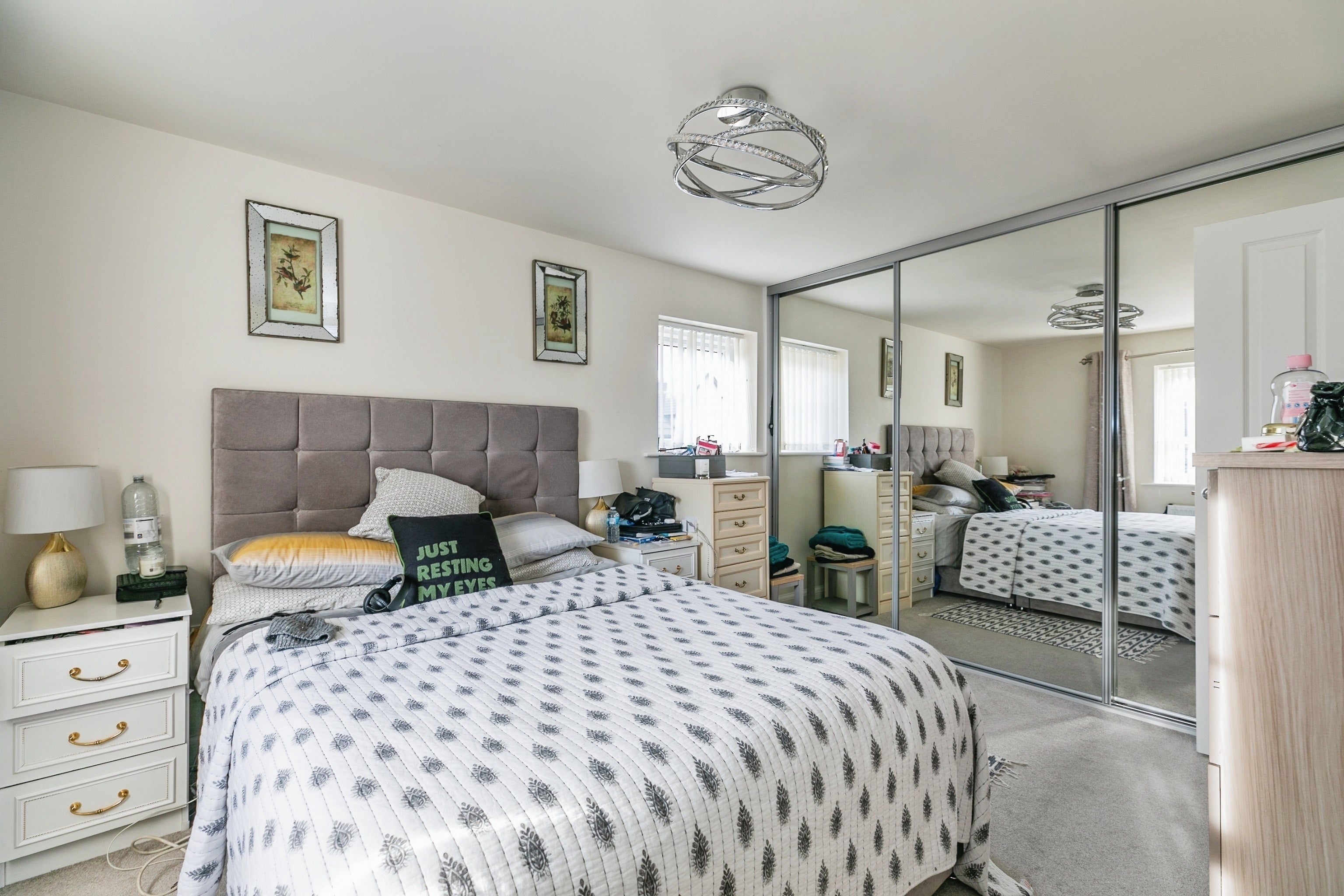 House Cordwainer Road in Huntingdonshire