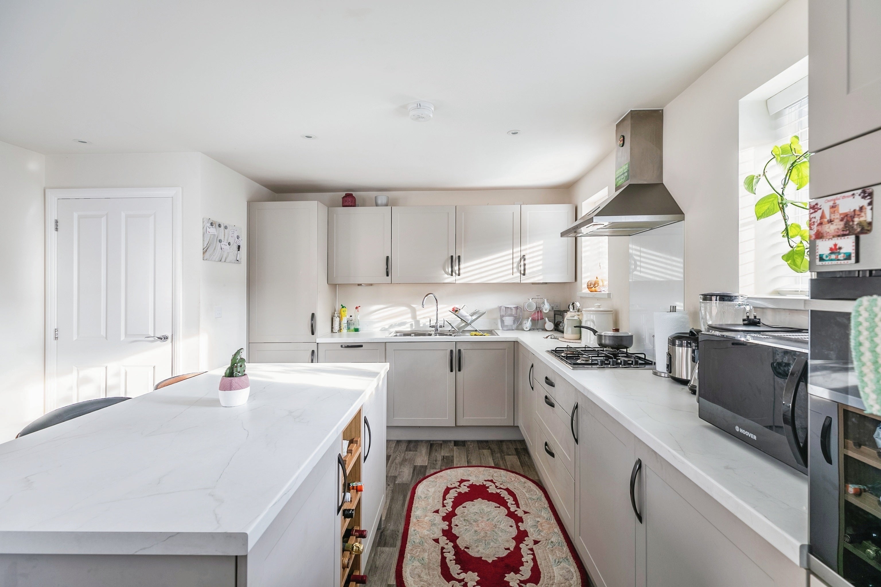 House Cordwainer Road in Huntingdonshire