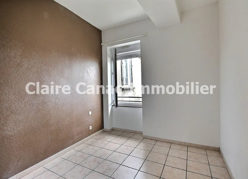 Appartement Rue Camille Rabaud à Castres