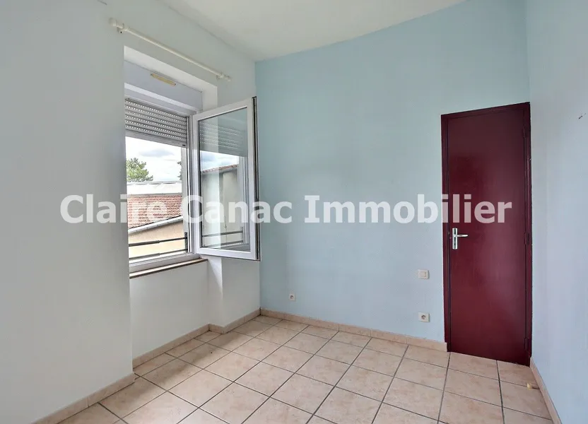 Appartement Rue Camille Rabaud à Castres