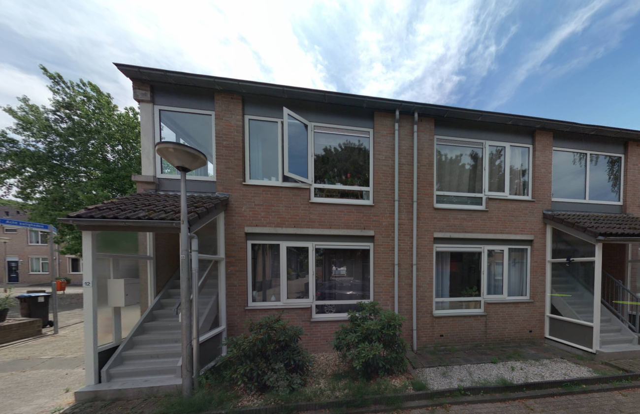 Appartement Acht zaligheden in Halsteren