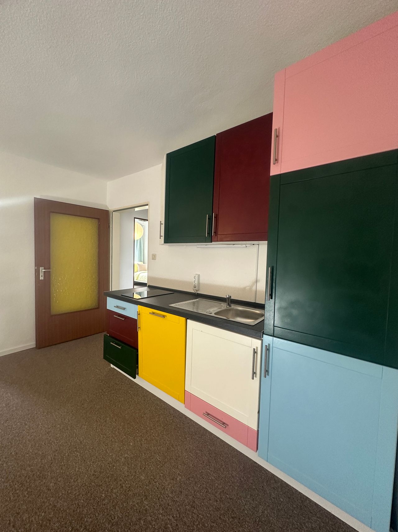 Zimmer Spandauer Damm in Berlin