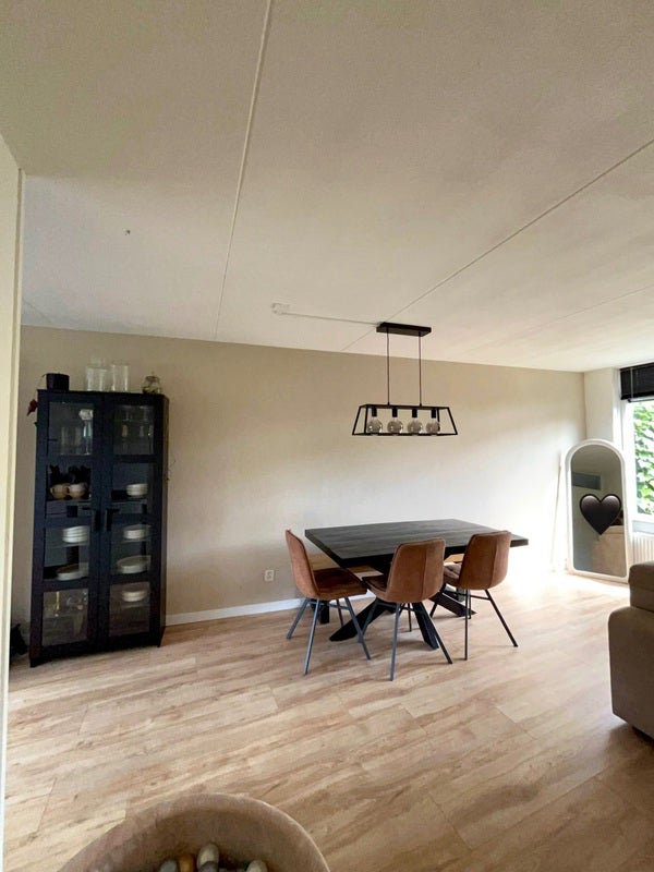 Appartement Ronde Laan in Heiloo