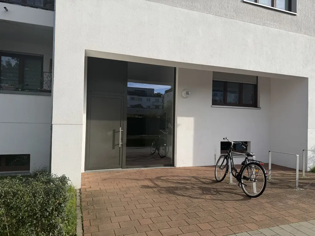 Wohnung Mertensstraße in Berlin