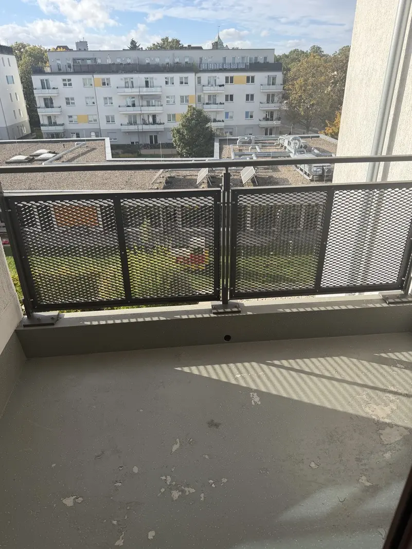 Wohnung Mertensstraße in Berlin