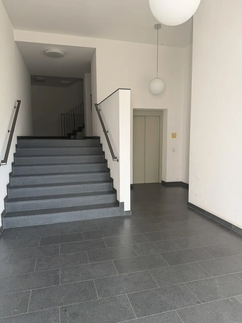 Wohnung Mertensstraße in Berlin