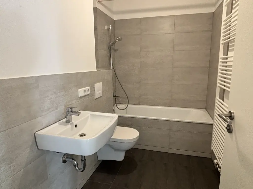 Wohnung Mertensstraße in Berlin