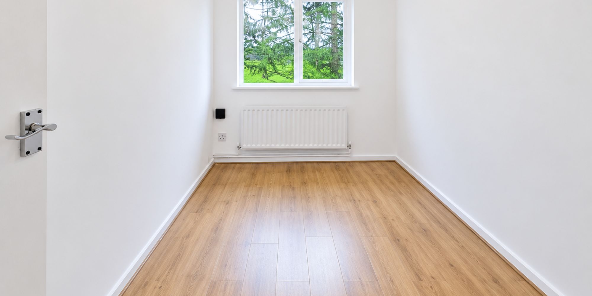 Flat Capricorn Close in Crawley