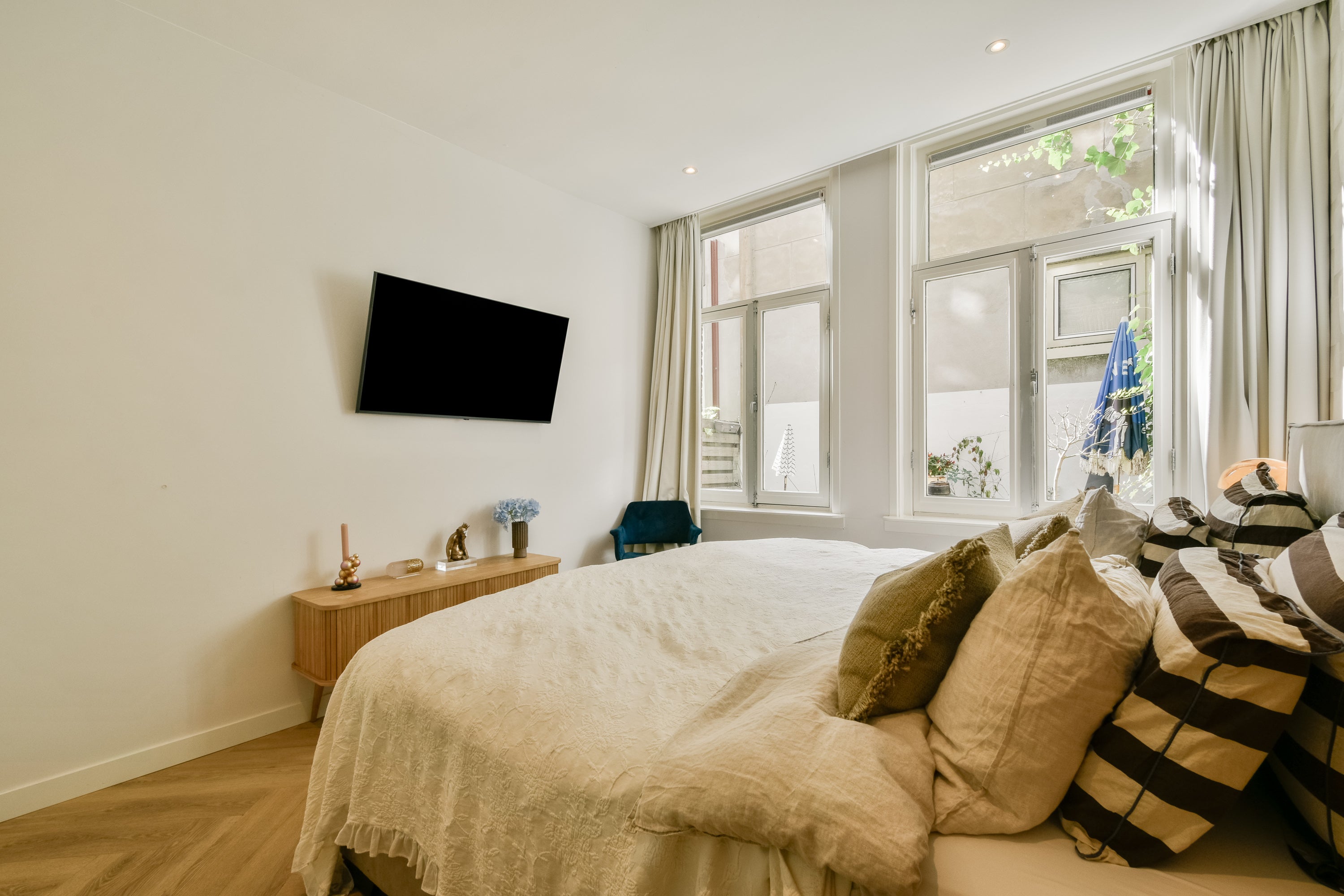 Appartement te koop: Eerste Hugo de Grootstraat 9H, Amsterdam