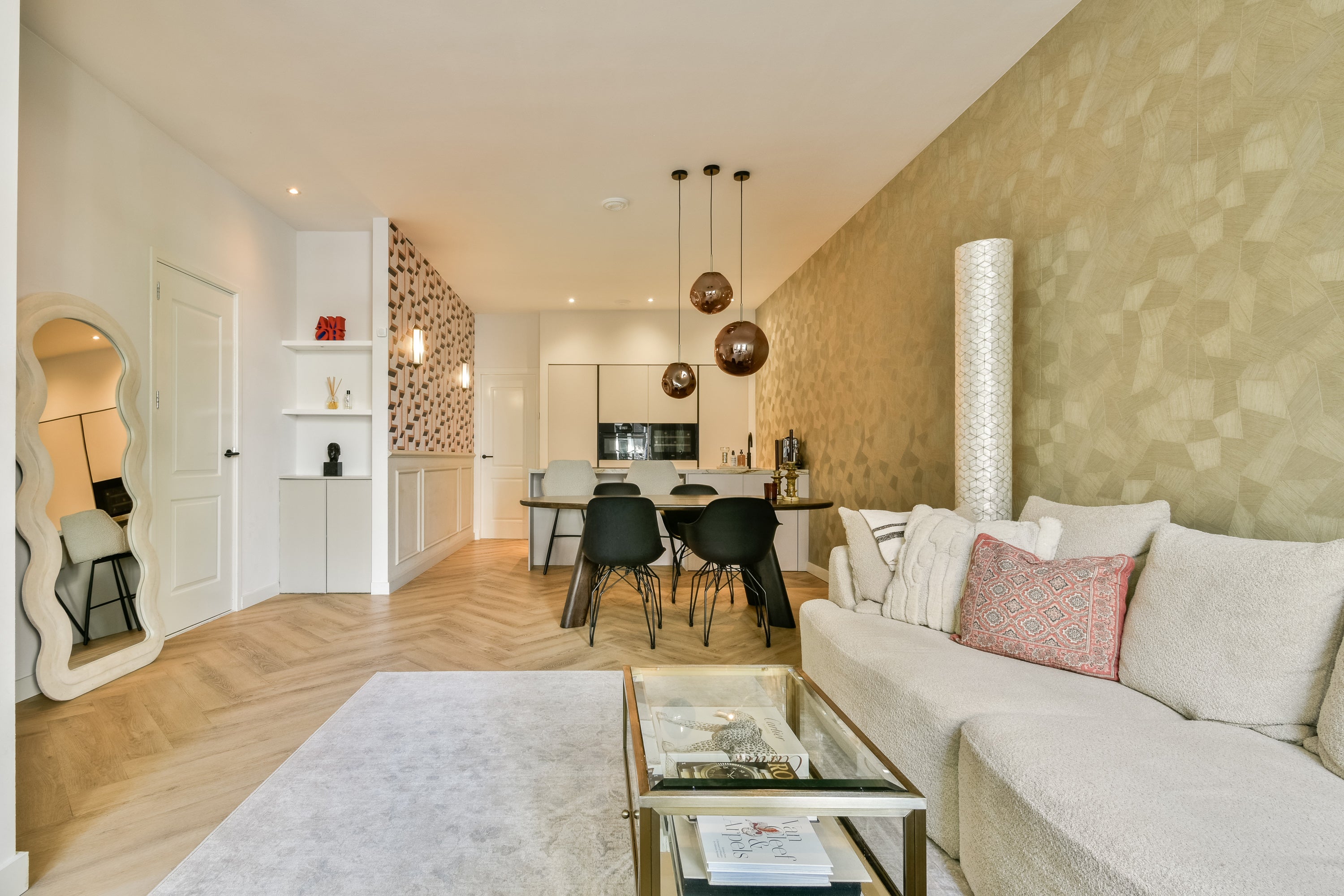 Appartement te koop: Eerste Hugo de Grootstraat 9H, Amsterdam
