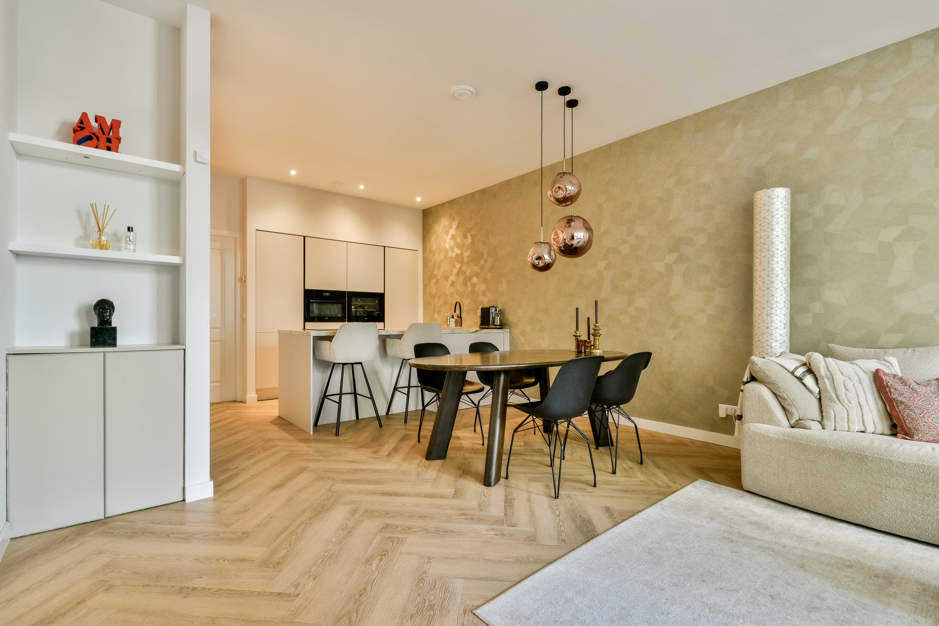 Appartement te koop: Eerste Hugo de Grootstraat 9H, Amsterdam