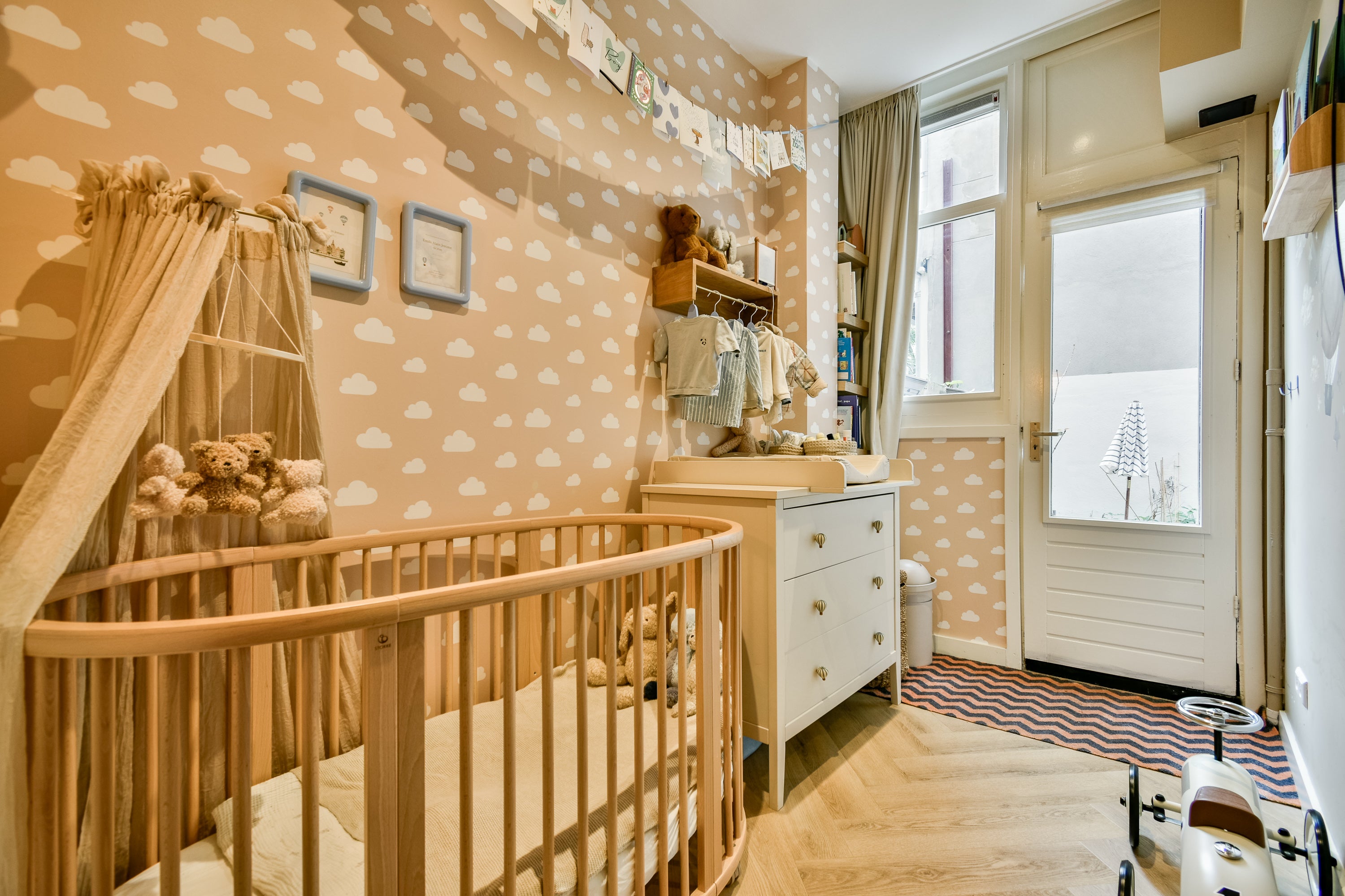 Appartement te koop: Eerste Hugo de Grootstraat 9H, Amsterdam