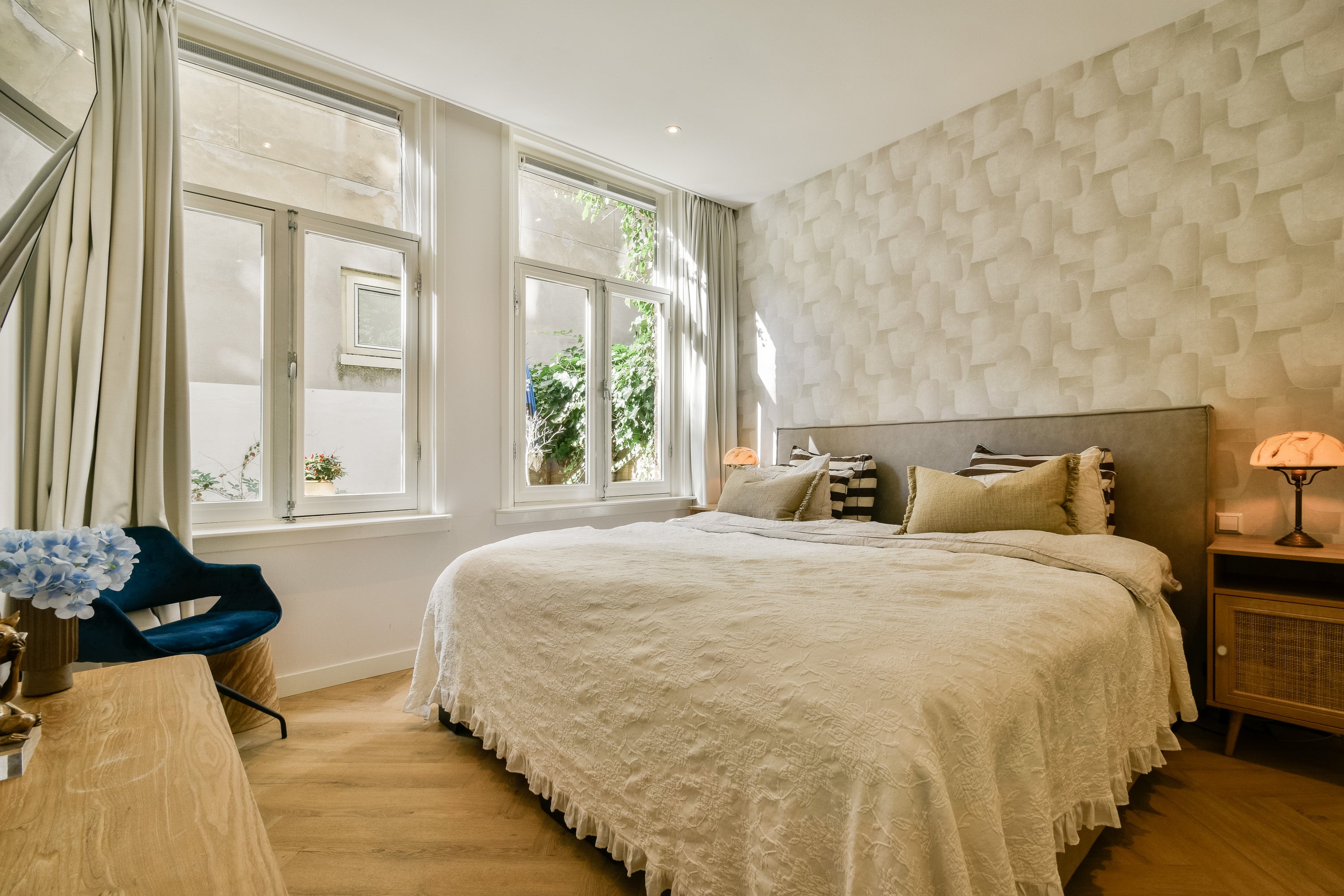 Appartement te koop: Eerste Hugo de Grootstraat 9H, Amsterdam