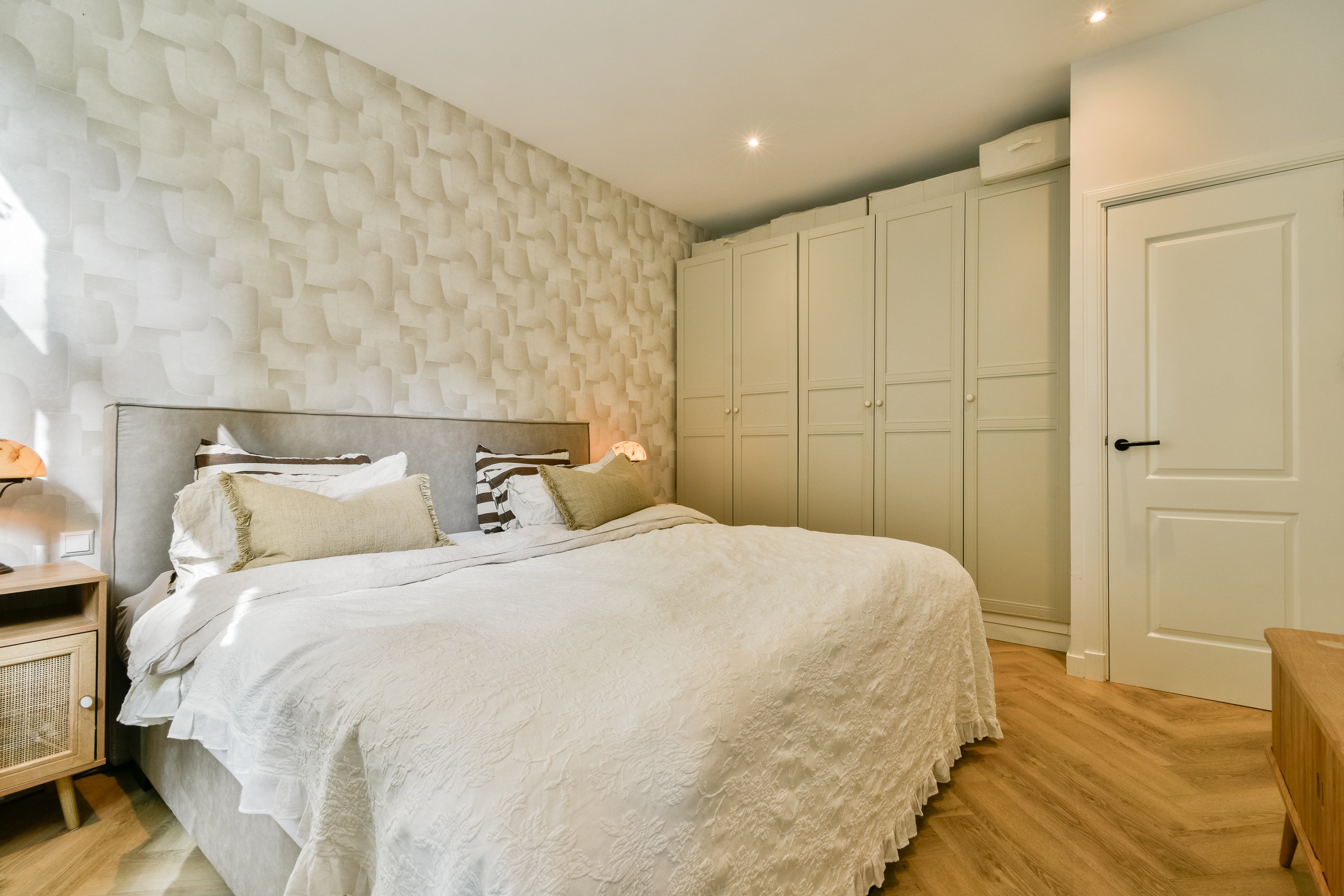 Appartement te koop: Eerste Hugo de Grootstraat 9H, Amsterdam