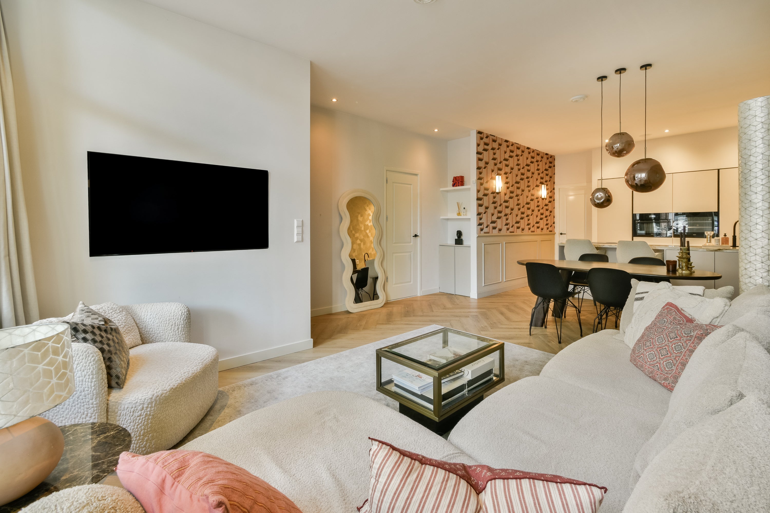 Appartement te koop: Eerste Hugo de Grootstraat 9H, Amsterdam