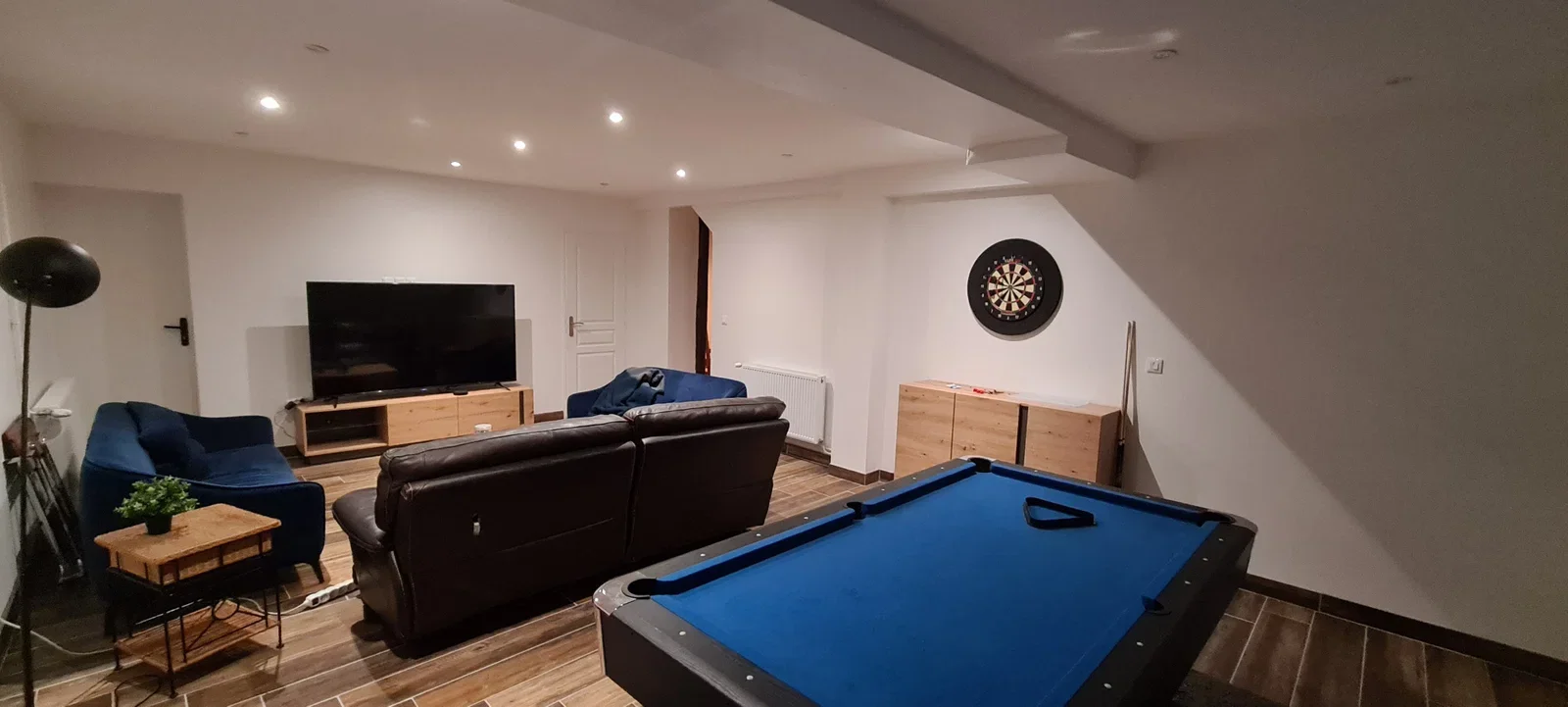Room Rue Buzot in Évreux