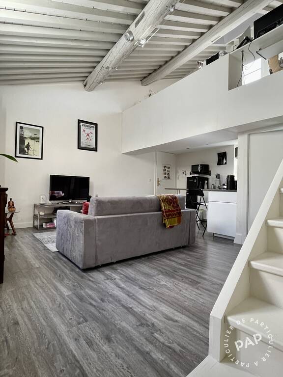 Appartement Rue de la Banasterie à Avignon