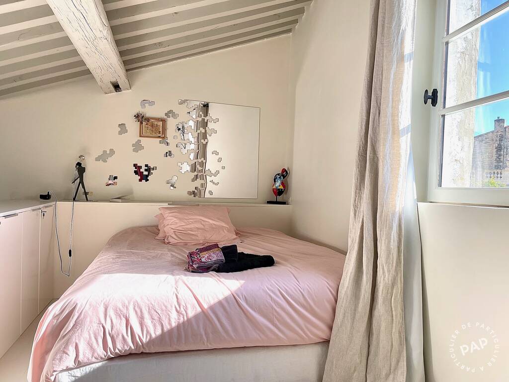Appartement Rue de la Banasterie à Avignon