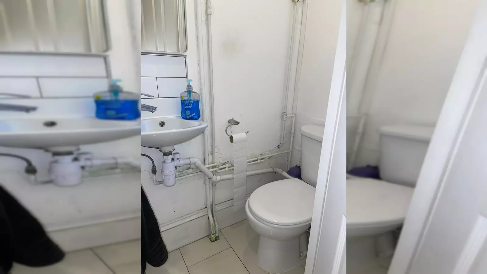 Room Cambridge Heath Road in Greater London