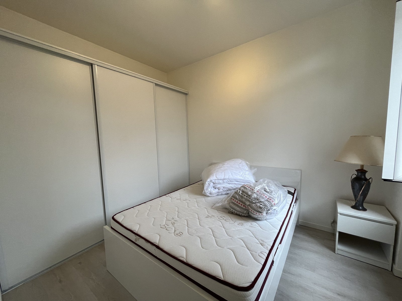 Flat Place Saint-Aubin in Toulouse