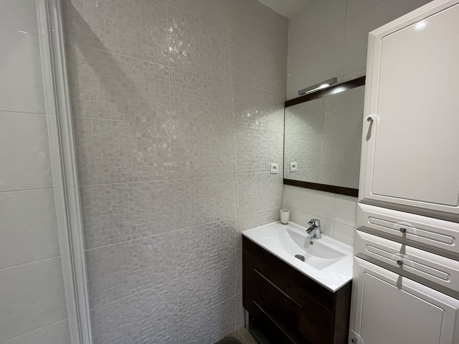 Flat Place Saint-Aubin in Toulouse