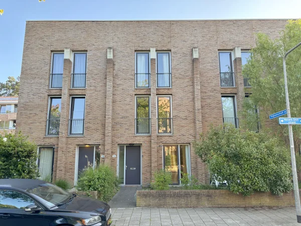 Hendrik Smitstraat