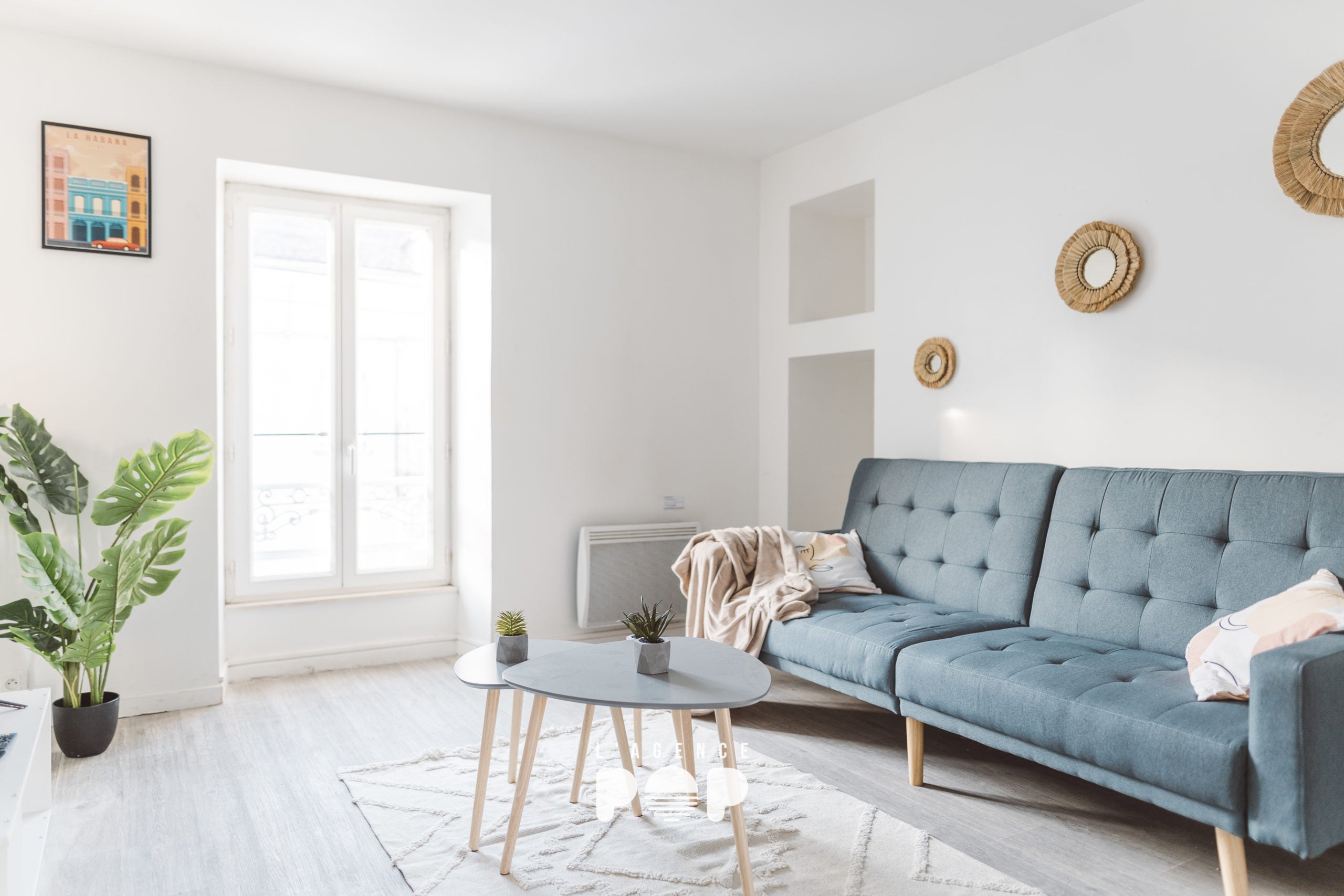 Flat Rue Aubarède in Périgueux