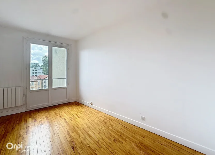 Appartement Boulevard Joseph Girod à Clermont-Ferrand