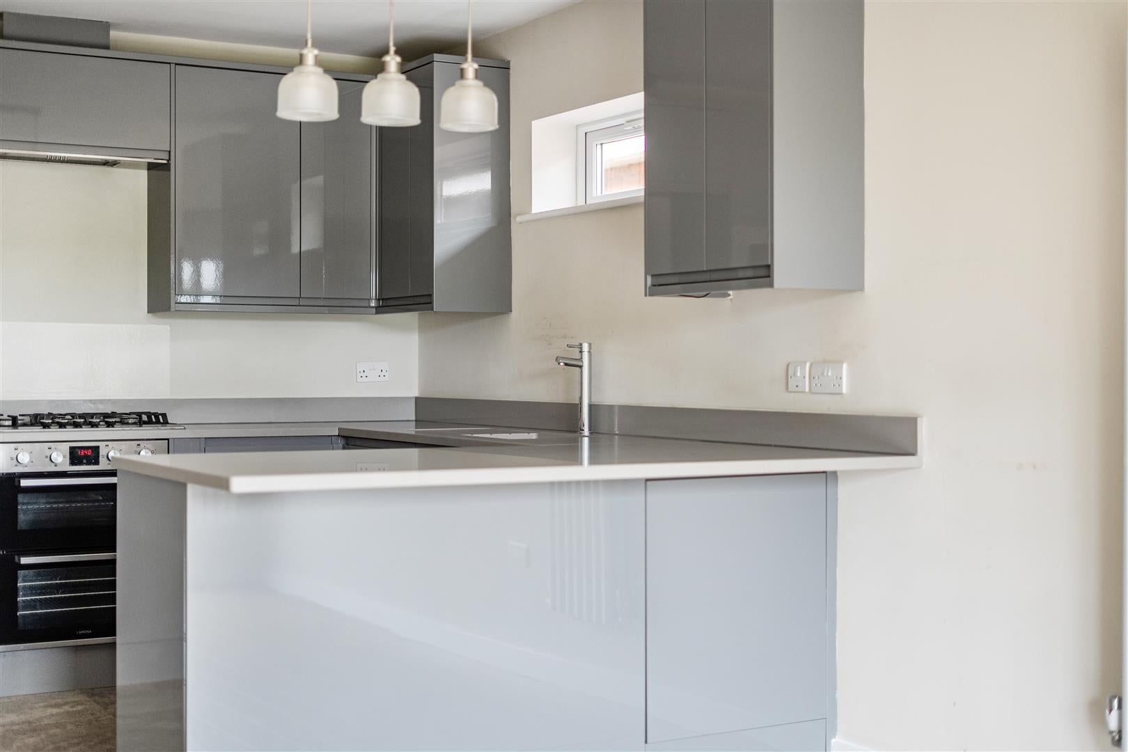 House Willant Close in White Waltham