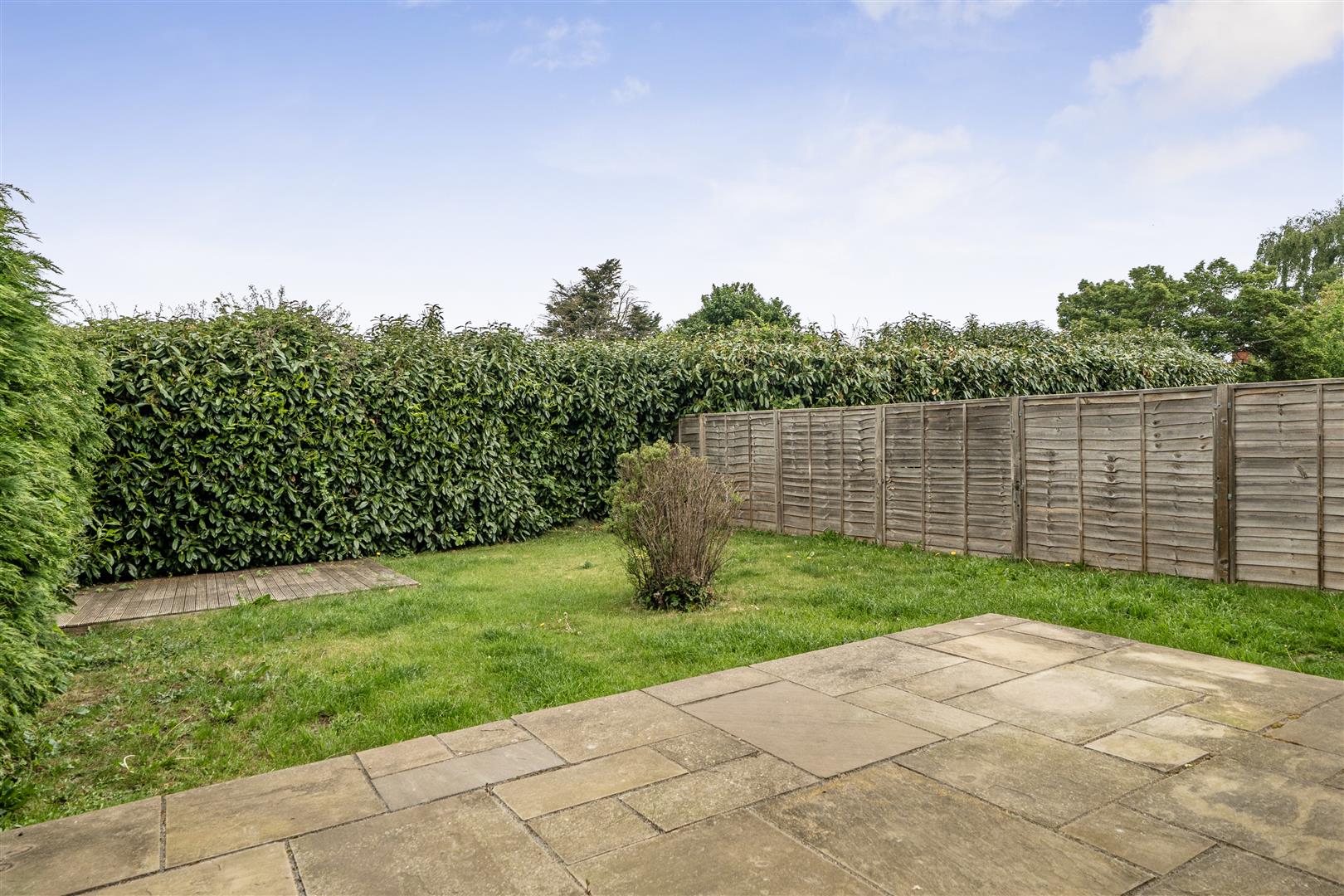 House Willant Close in White Waltham