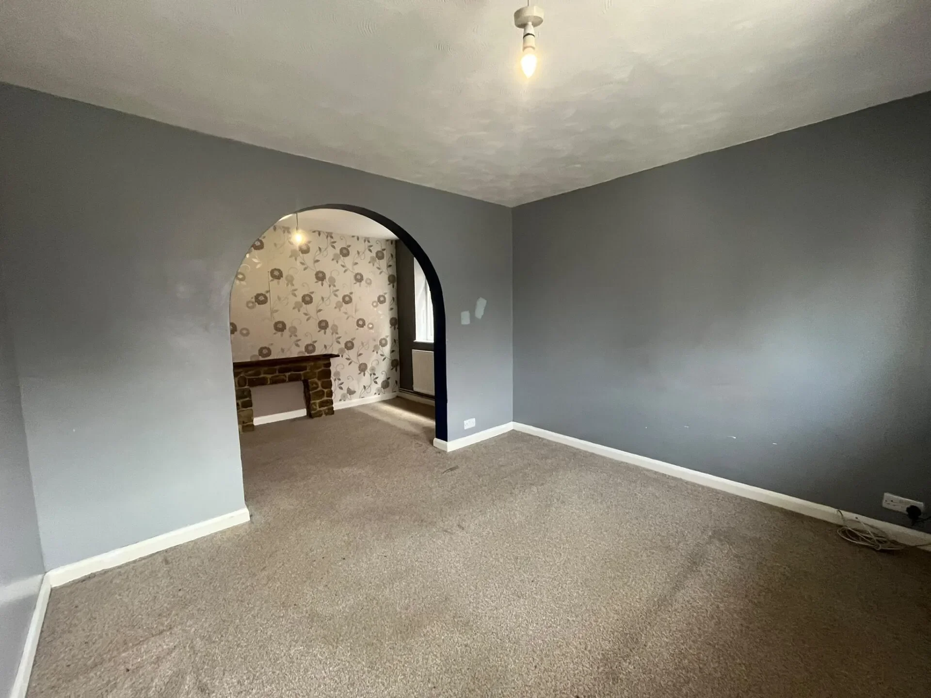 Flat Heath Road in Maidstone