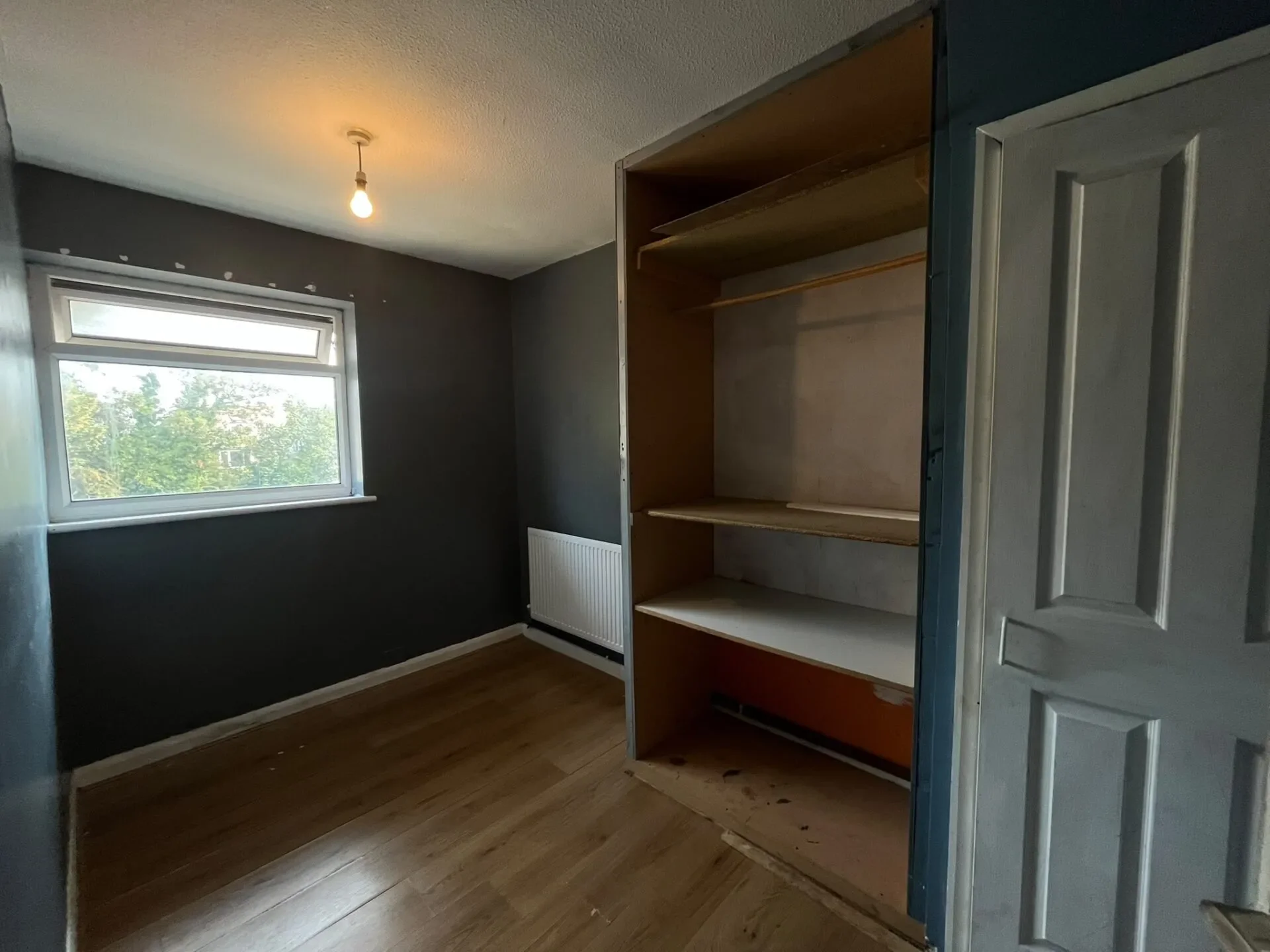 Flat Heath Road in Maidstone