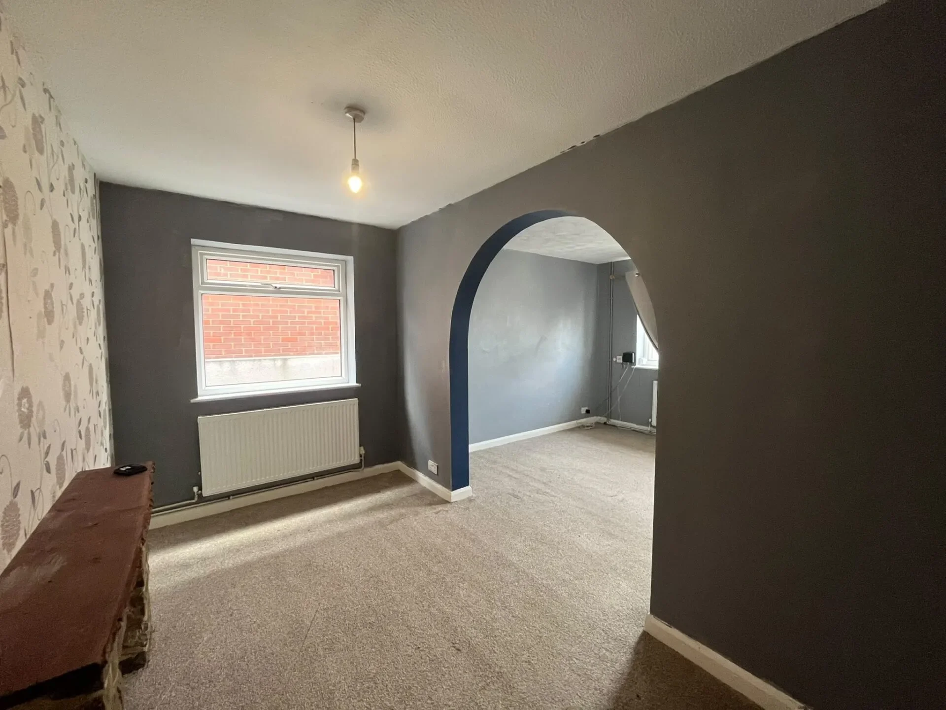 Flat Heath Road in Maidstone