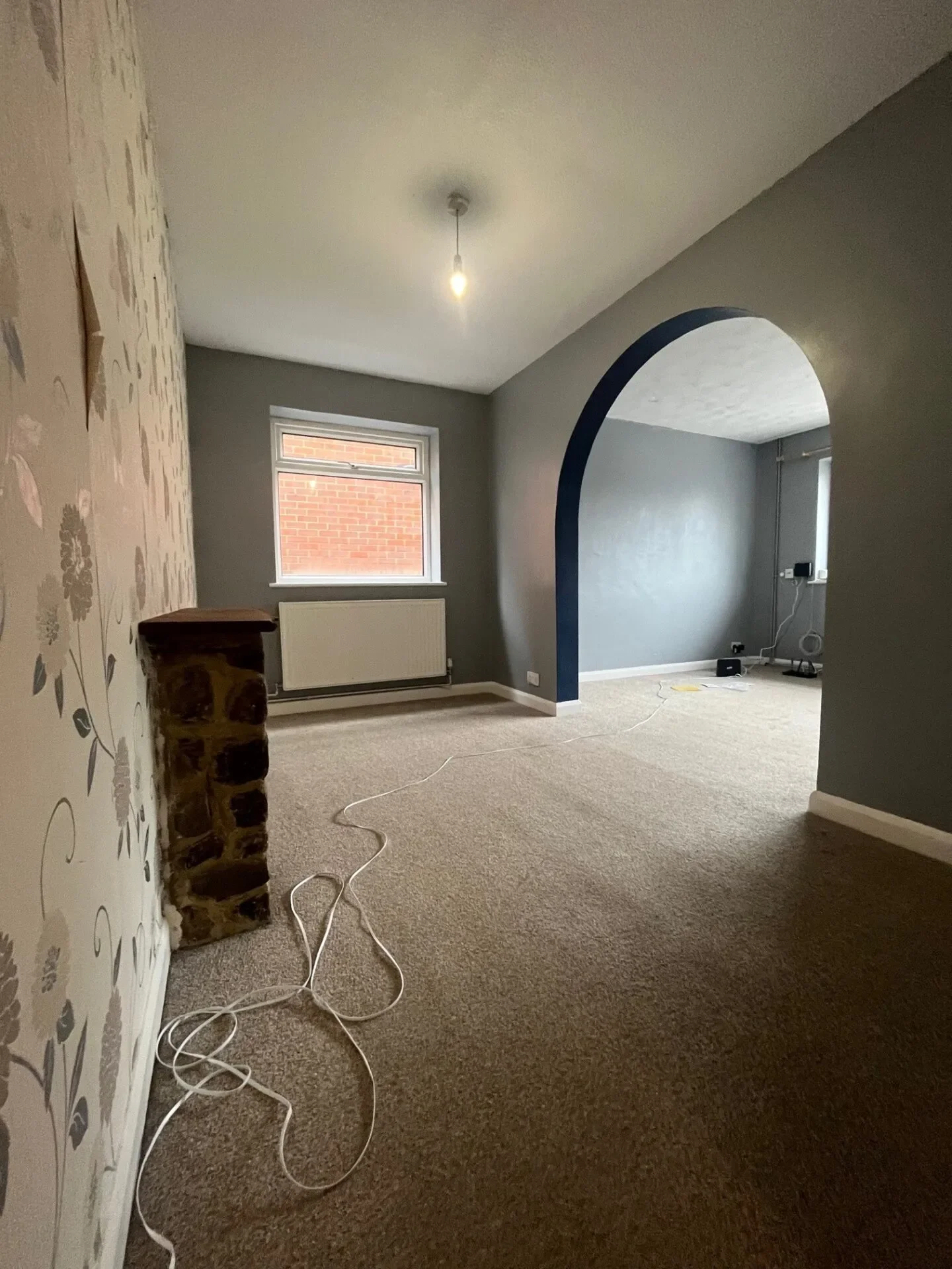 Flat Heath Road in Maidstone