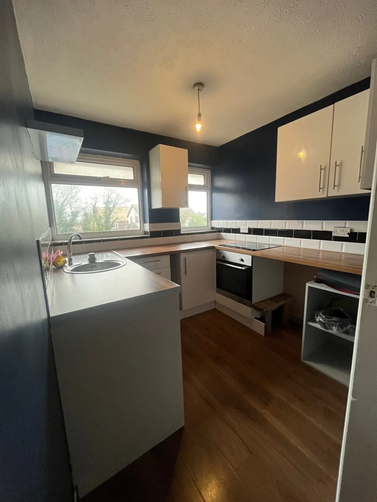 Flat Heath Road in Maidstone