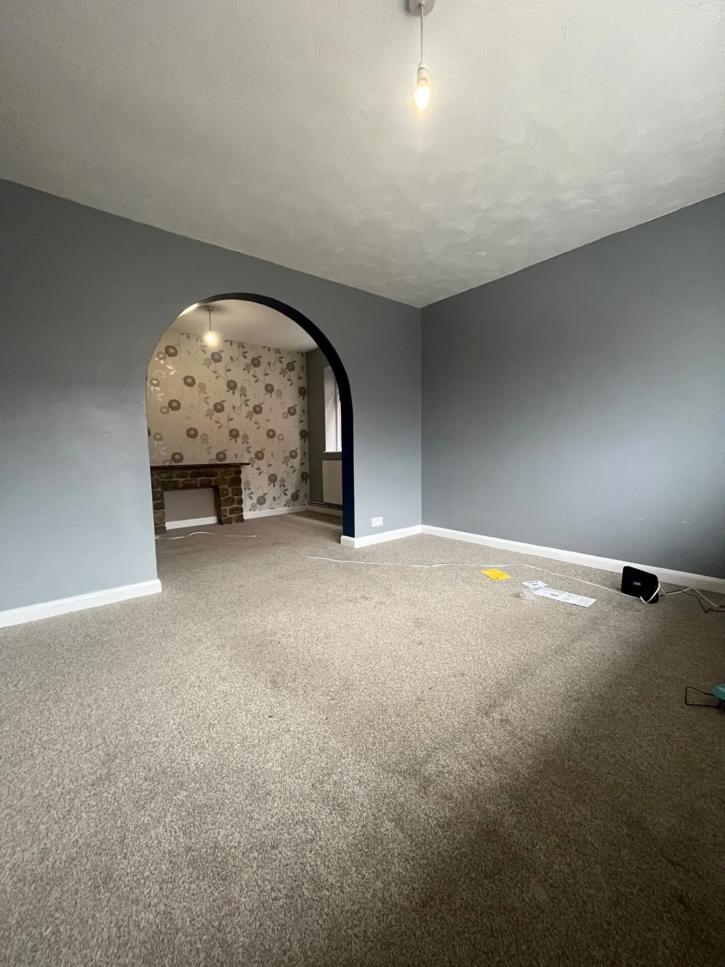 Flat Heath Road in Maidstone