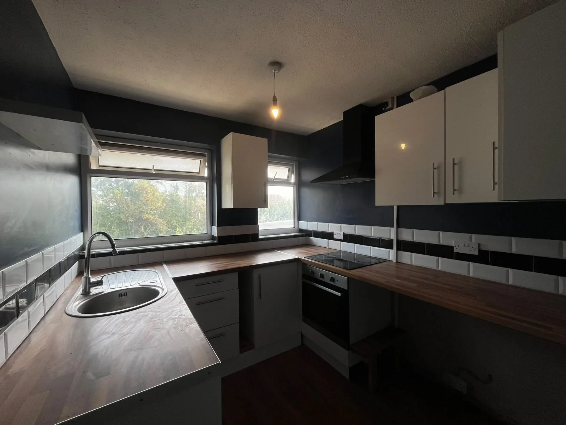 Flat Heath Road in Maidstone